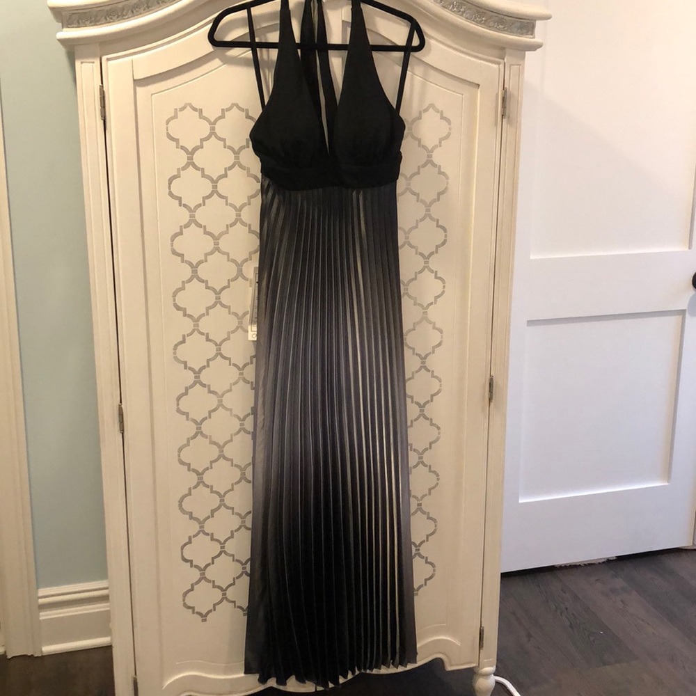 Women’s gown